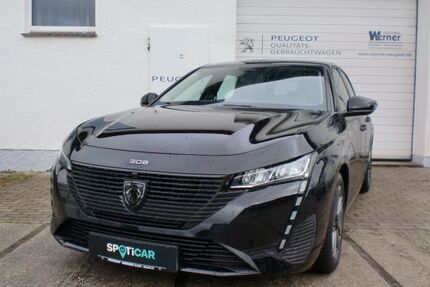 Peugeot 308 Gebrauchtwagen