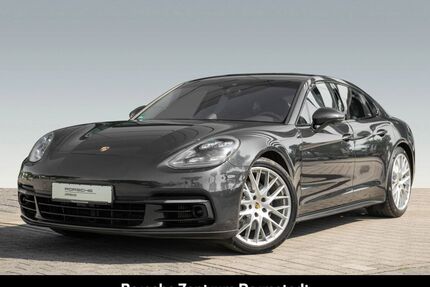 Porsche Panamera Gebrauchtwagen