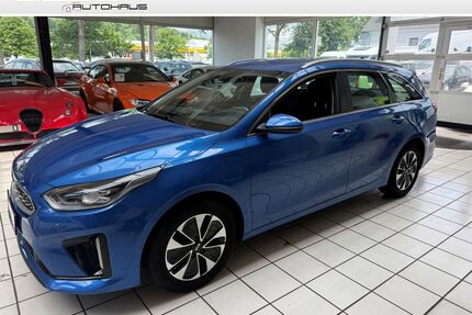 Kia ceed / Ceed Gebrauchtwagen
