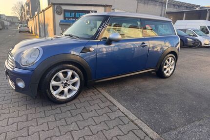 Mini Cooper D Clubman Gebrauchtwagen