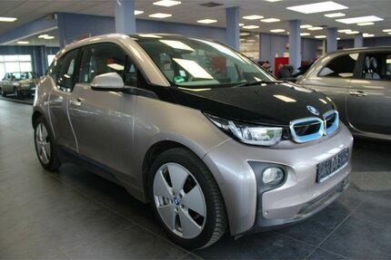 BMW i3 60 AH Navi - PDC - Kamera Gebrauchtwagen