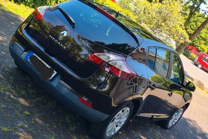 Renault Megane Gebrauchtwagen