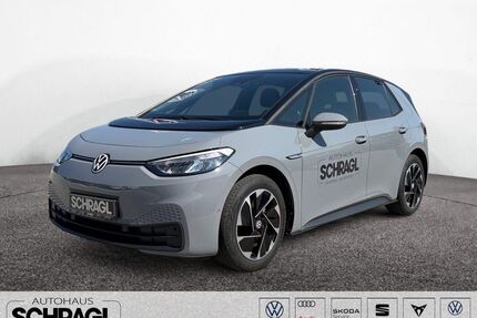 VW ID.3 Gebrauchtwagen