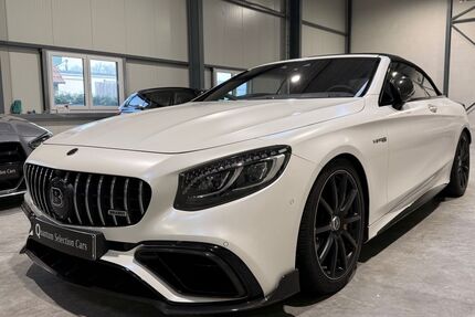 Mercedes-Benz S 63 AMG Gebrauchtwagen