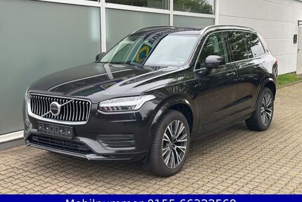 Volvo XC90 Gebrauchtwagen