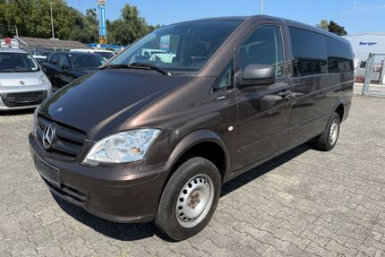 Mercedes-Benz Vito Gebrauchtwagen