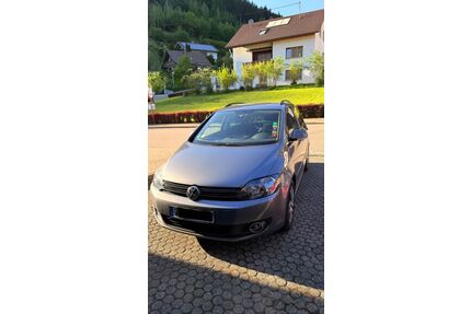 VW Golf Plus Gebrauchtwagen
