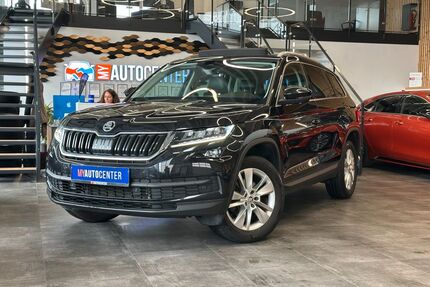 Skoda Kodiaq Gebrauchtwagen