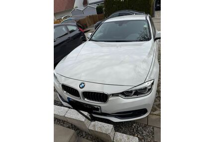 BMW 320 Gebrauchtwagen