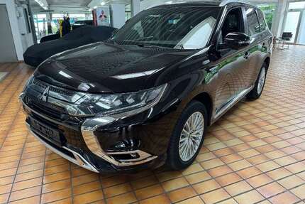 Mitsubishi Outlander Gebrauchtwagen