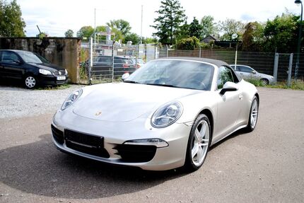 Porsche 911 Urmodell Gebrauchtwagen