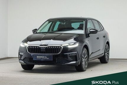 Skoda Scala Gebrauchtwagen