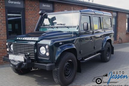 Land Rover Defender Gebrauchtwagen