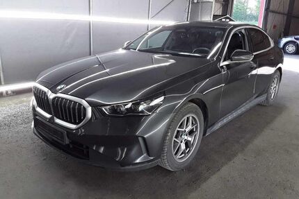 BMW 520 Gebrauchtwagen