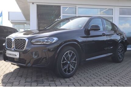 BMW X4 Gebrauchtwagen