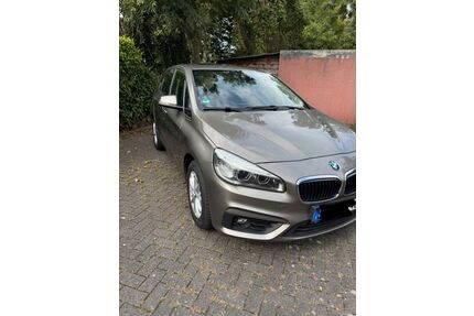 BMW 218 Active Tourer Gebrauchtwagen