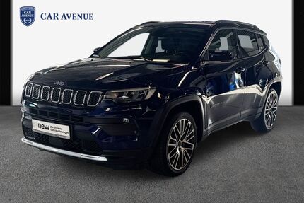 Jeep Compass Gebrauchtwagen