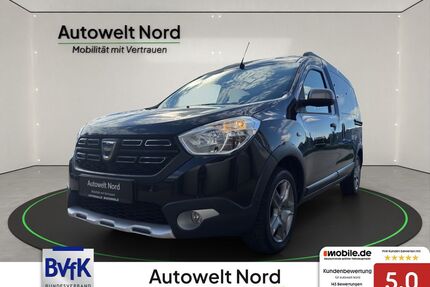 Dacia Dokker Gebrauchtwagen