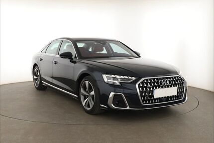 Audi A8 Gebrauchtwagen