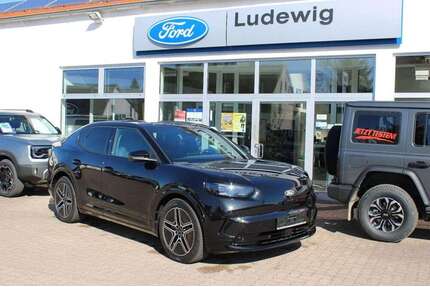 Ford Capri Gebrauchtwagen