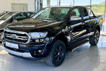 Ford Ranger Gebrauchtwagen