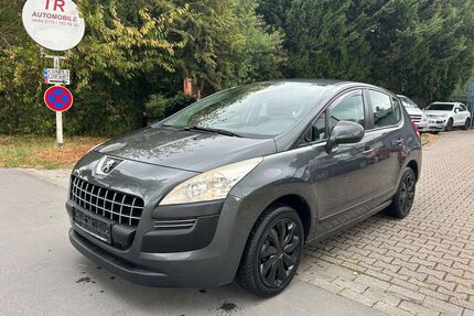 Peugeot 3008 Gebrauchtwagen