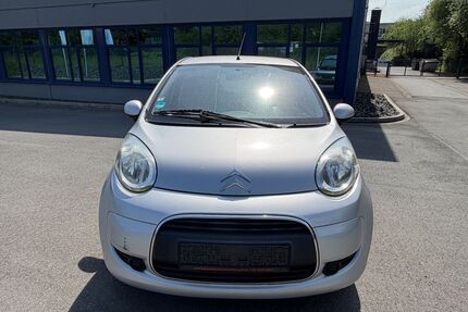 Citroen C1 Gebrauchtwagen