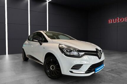 Renault Clio Gebrauchtwagen