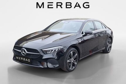 Mercedes-Benz A 250 Gebrauchtwagen
