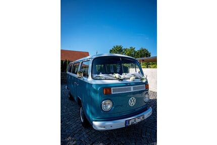 VW T2 Gebrauchtwagen
