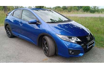 Honda Civic Gebrauchtwagen