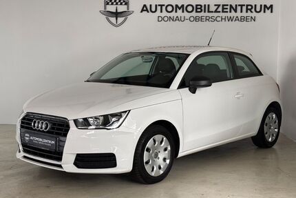 Audi A1 Gebrauchtwagen