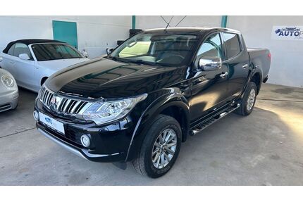 Mitsubishi L200 Gebrauchtwagen