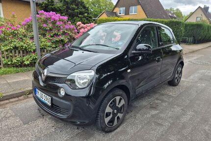 Renault Twingo Gebrauchtwagen