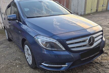 Mercedes-Benz B 180 Gebrauchtwagen