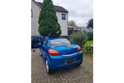 Opel Tigra Gebrauchtwagen