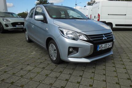 Mitsubishi Space Star Gebrauchtwagen