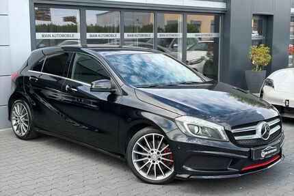 Mercedes-Benz A 250 Gebrauchtwagen