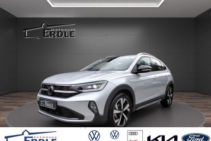 VW Taigo Gebrauchtwagen