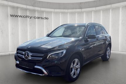 Mercedes-Benz GLC 250 Gebrauchtwagen