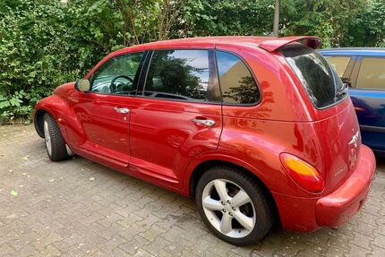 Chrysler PT Cruiser Gebrauchtwagen