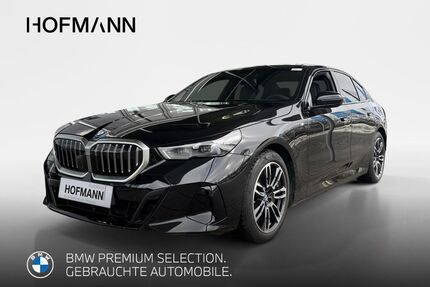 BMW 550 Gebrauchtwagen