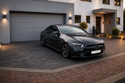 Mercedes-Benz CLS 53 AMG Gebrauchtwagen