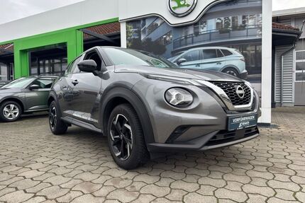 Nissan Juke Gebrauchtwagen