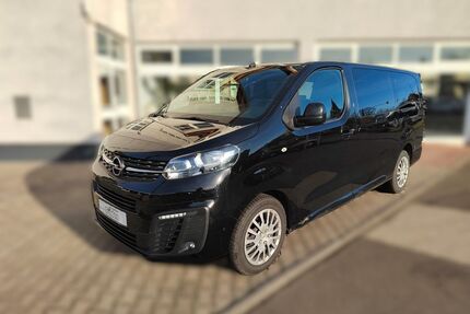 Opel Vivaro Gebrauchtwagen