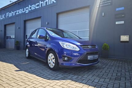 Ford C-Max Gebrauchtwagen