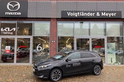 Kia ceed / Ceed Gebrauchtwagen