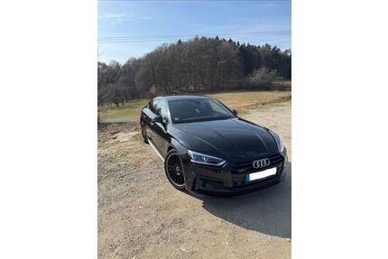 Audi A5 Gebrauchtwagen