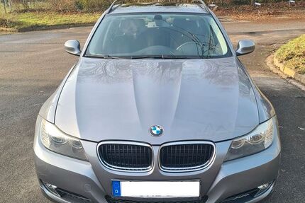 BMW 318 Gebrauchtwagen