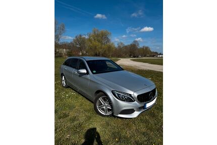 Mercedes-Benz C 300 Gebrauchtwagen